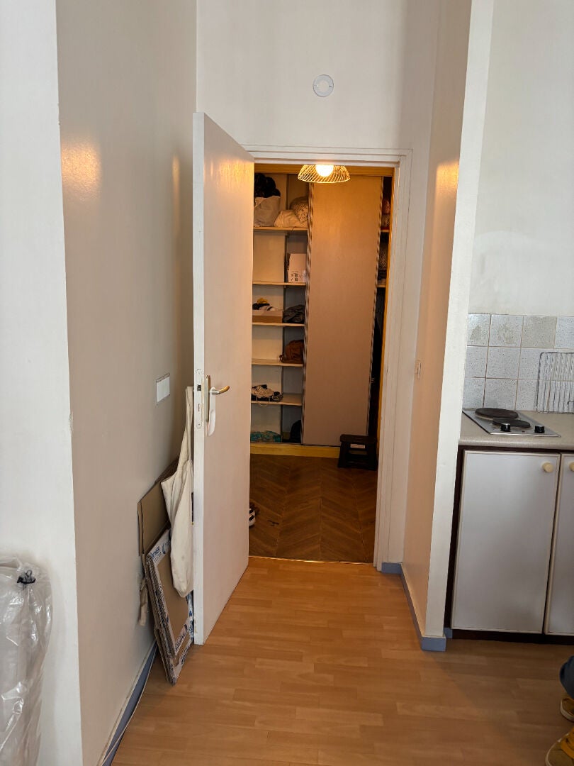 Appartement Rue Sanche de Pomiers à Bordeaux
