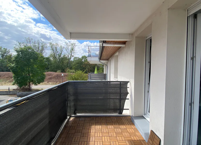 Flat Impasse des Coings in Oberhoffen-sur-Moder