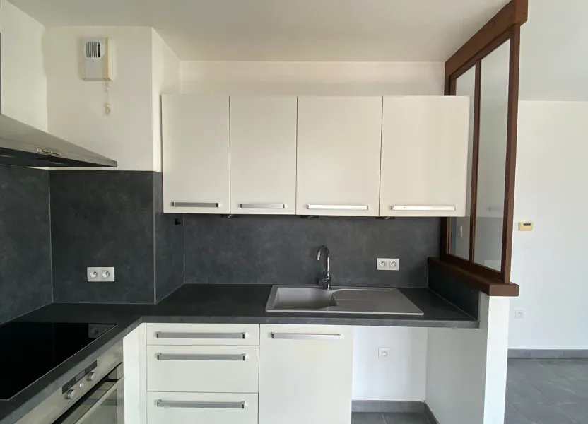 Flat Impasse des Coings in Oberhoffen-sur-Moder