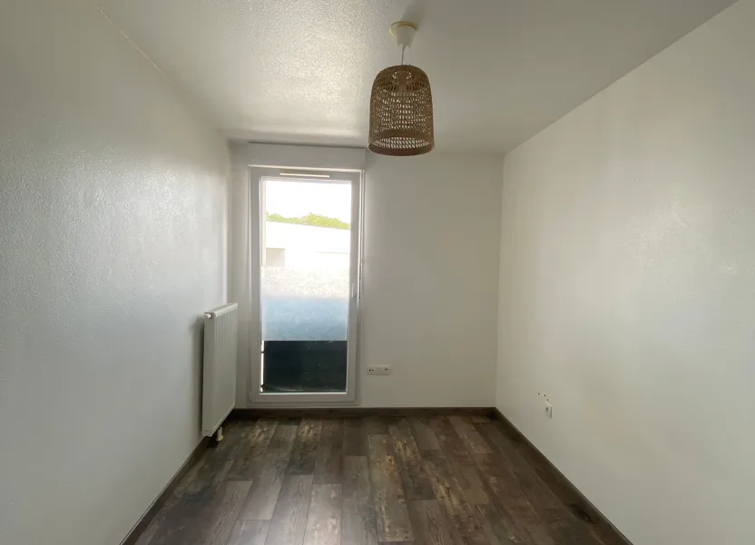 Flat Impasse des Coings in Oberhoffen-sur-Moder