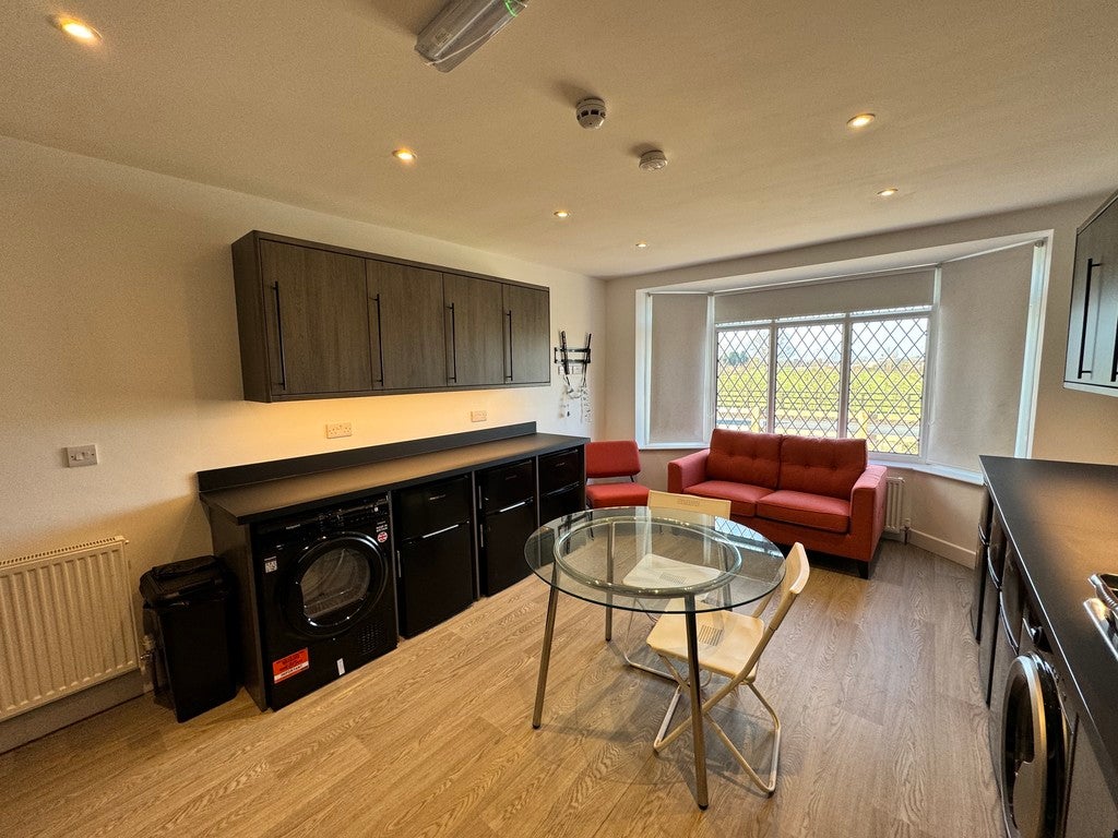 House Strensall Road in Huntington