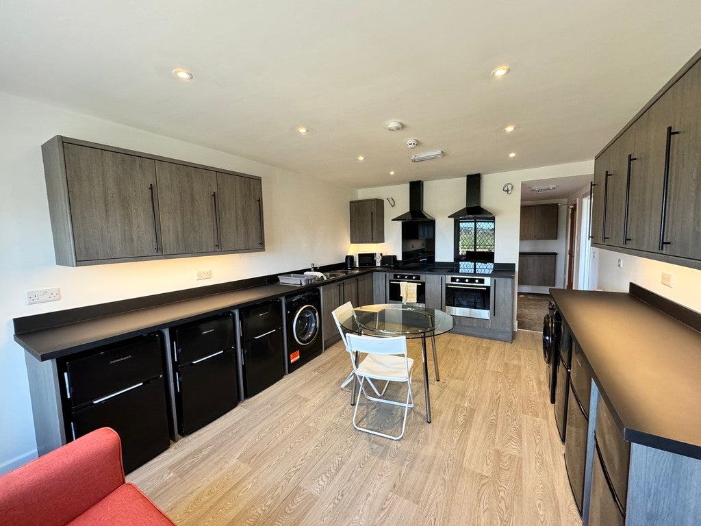 House Strensall Road in Huntington