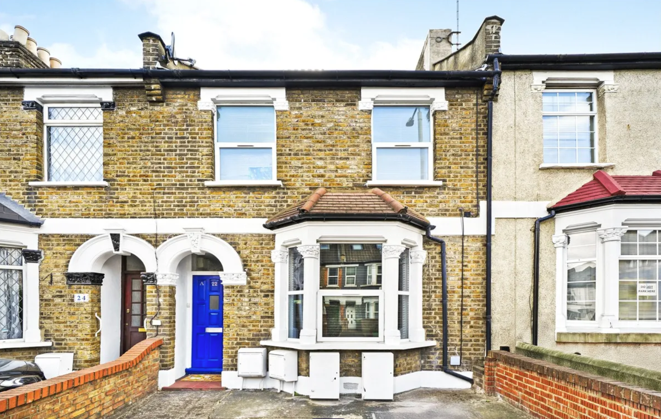 Room Chingford Road in Greater London