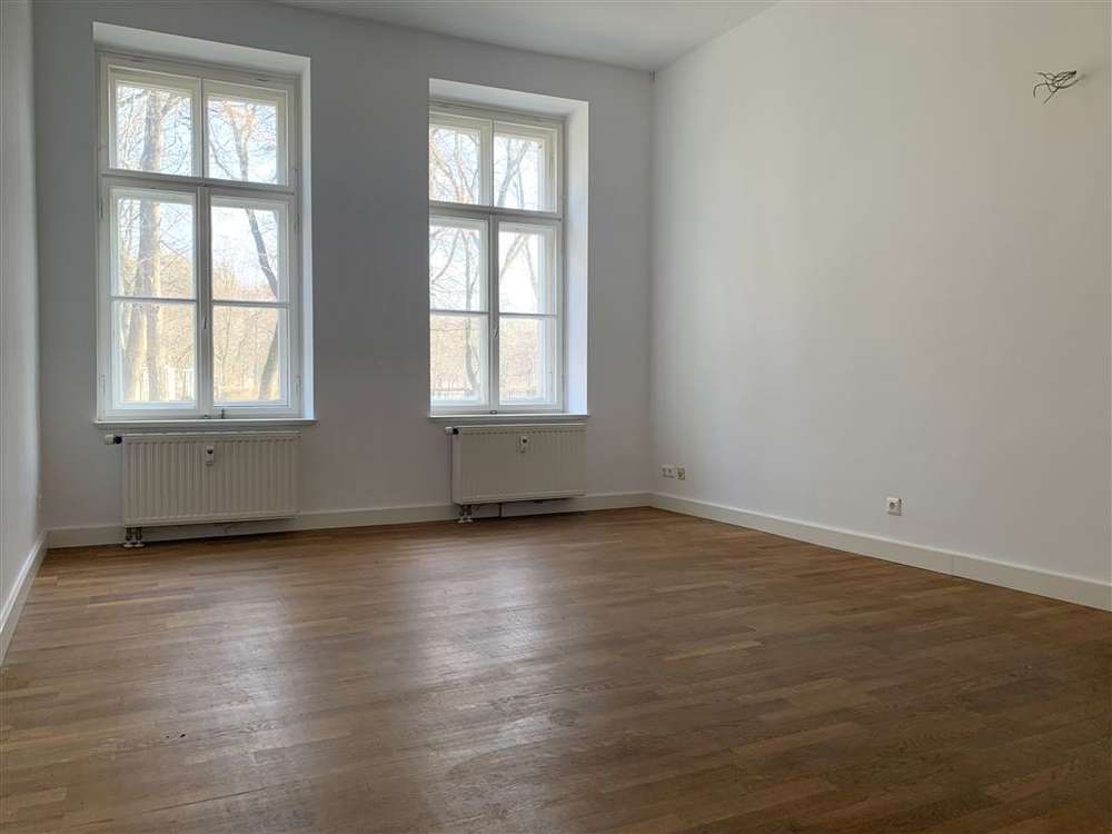 Wohnung Schloßteichstraße in Chemnitz