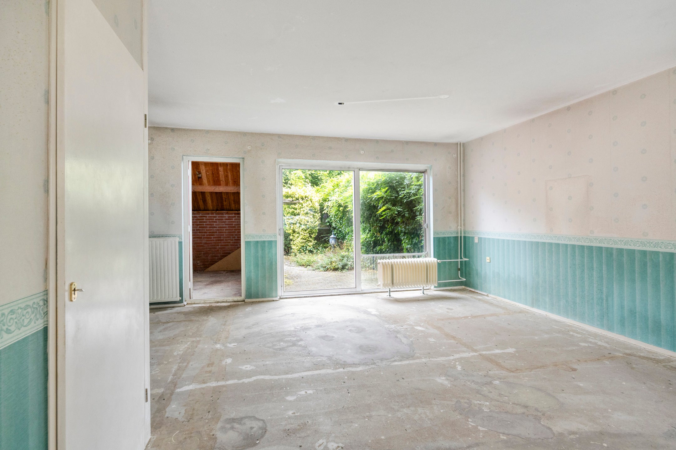 Tussenwoning te koop: Bananengaarde 35, Zoetermeer