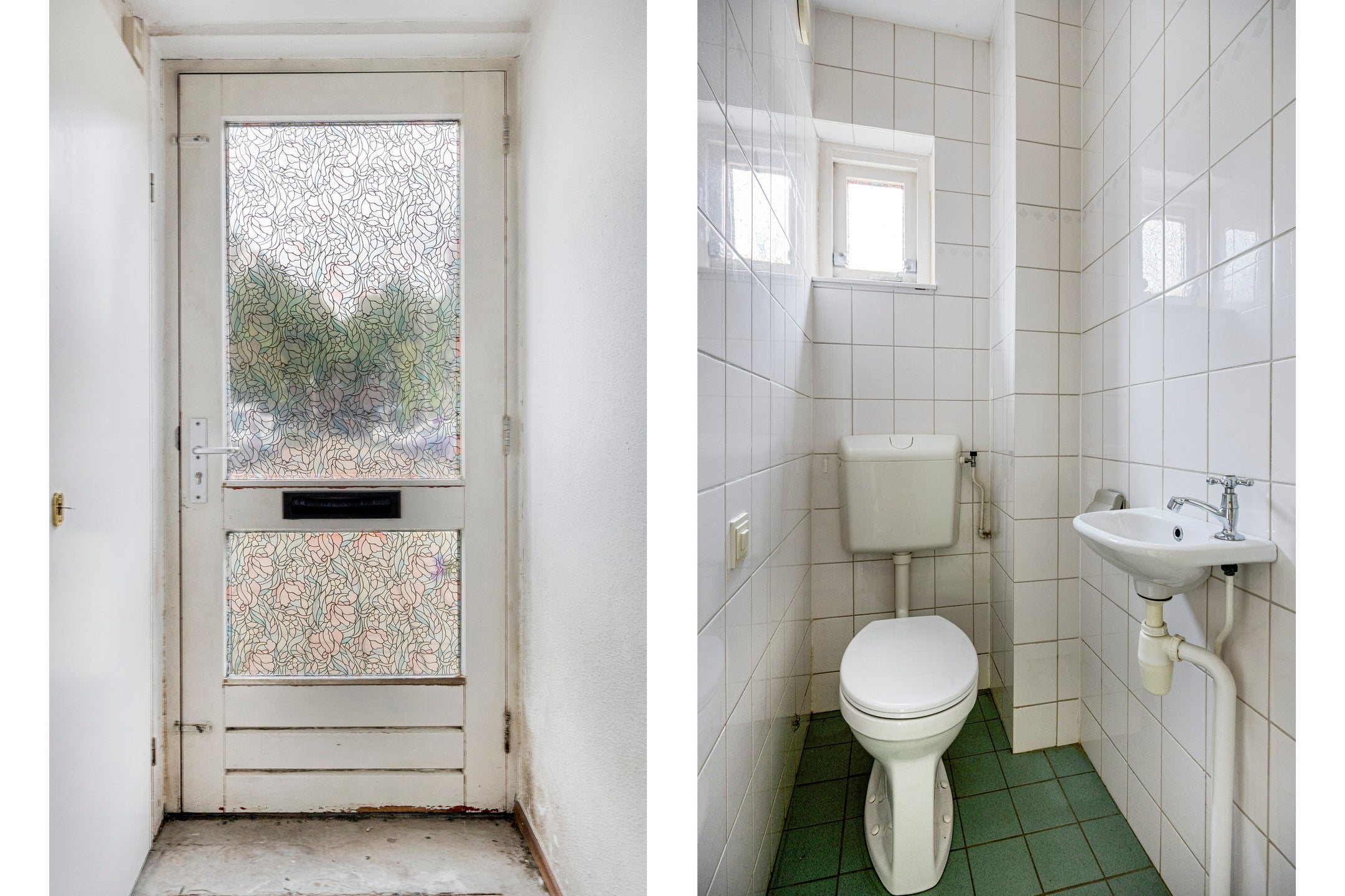 Tussenwoning te koop: Bananengaarde 35, Zoetermeer