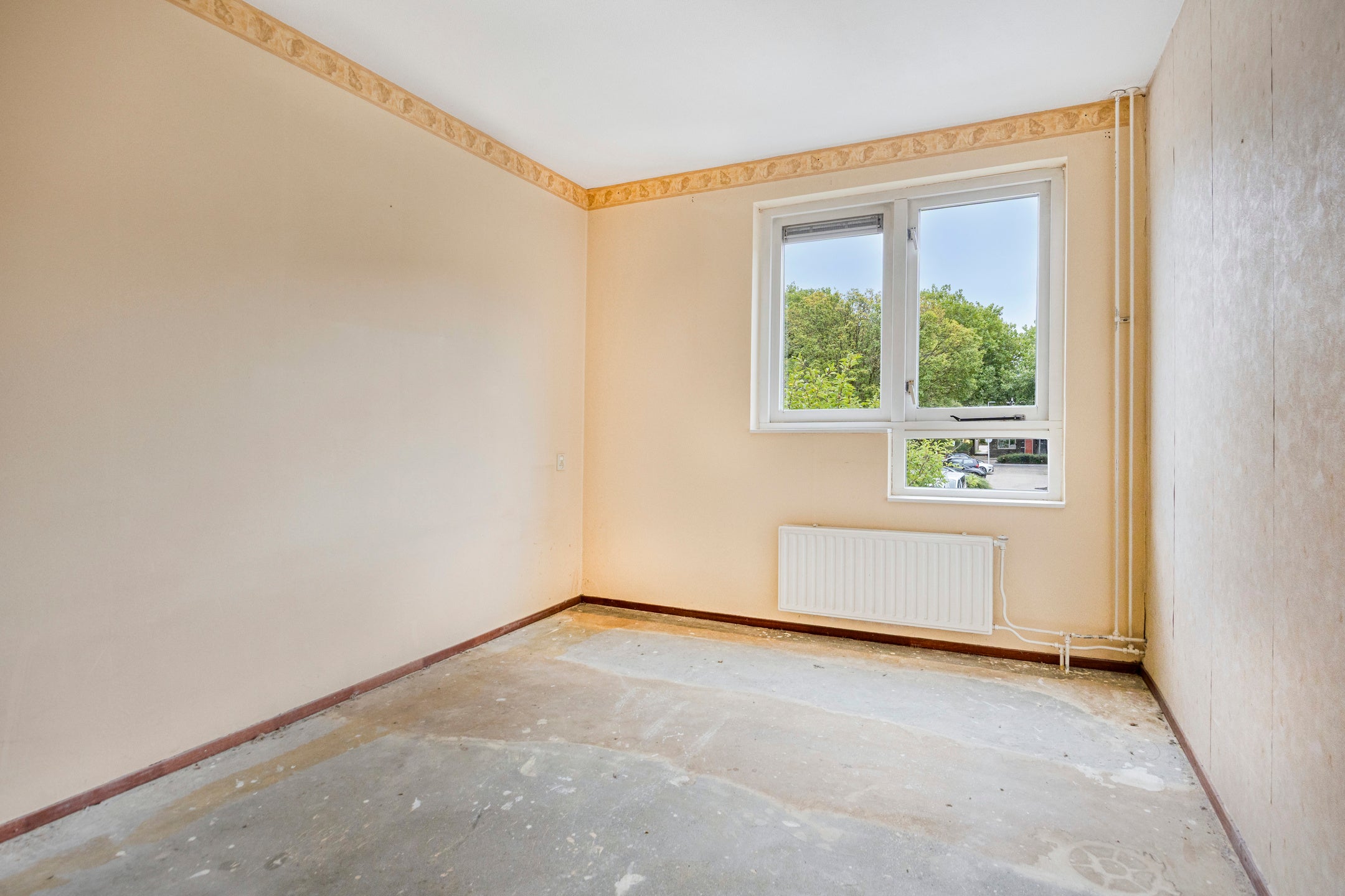 Tussenwoning te koop: Bananengaarde 35, Zoetermeer