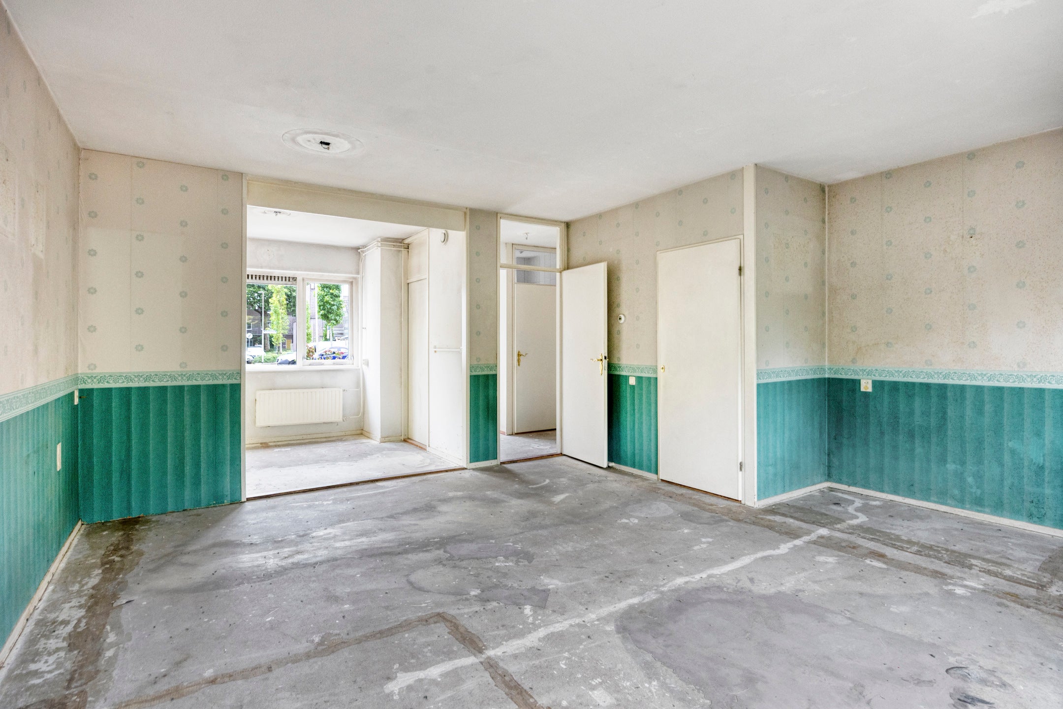 Tussenwoning te koop: Bananengaarde 35, Zoetermeer