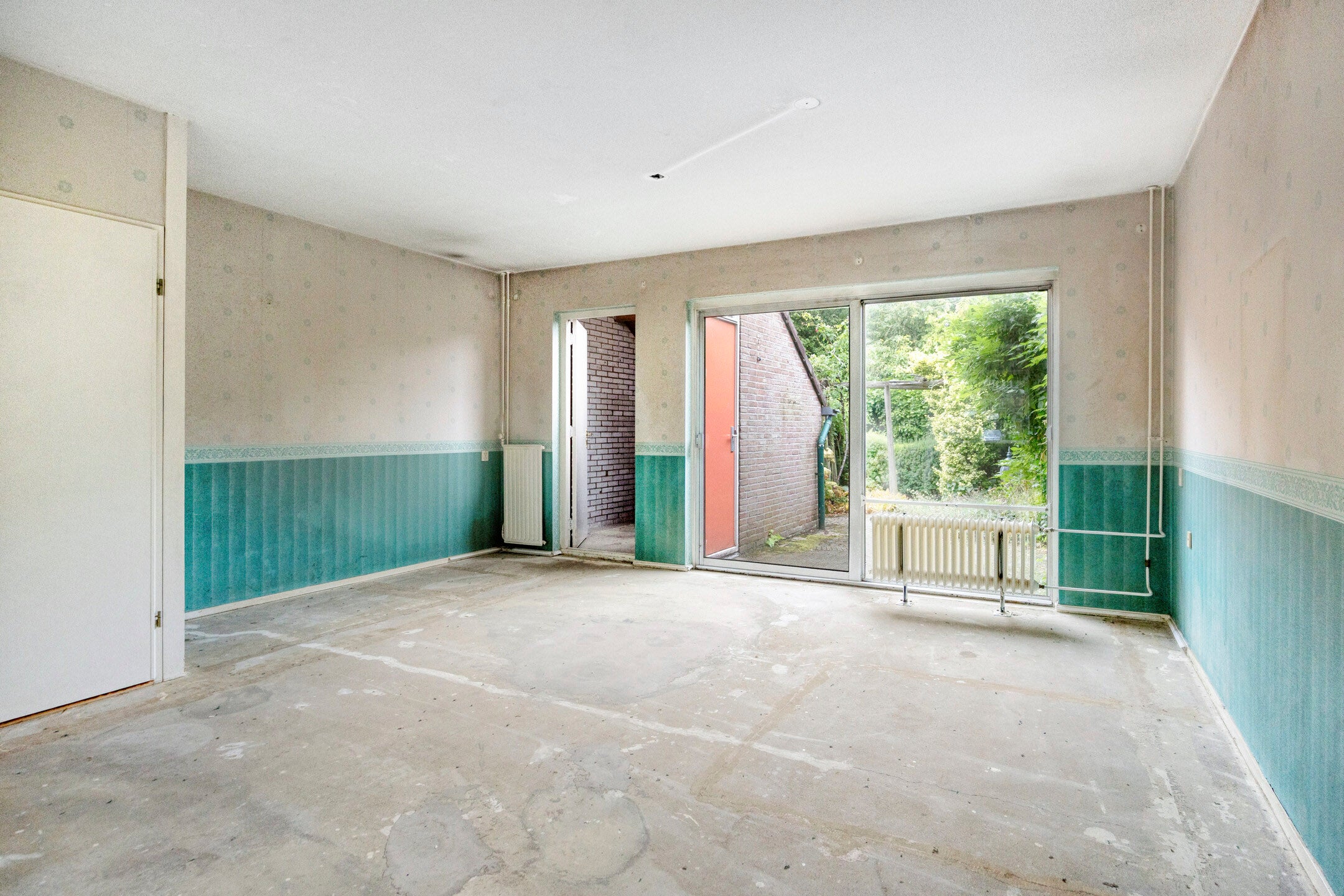 Tussenwoning te koop: Bananengaarde 35, Zoetermeer