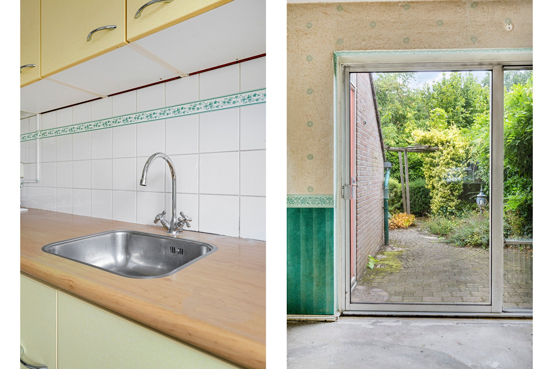 Tussenwoning te koop: Bananengaarde 35, Zoetermeer