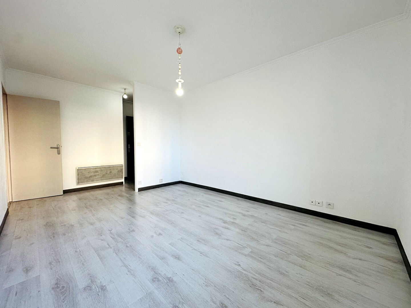 Appartement Rue Chanoine Louis Vincenti à Bastia