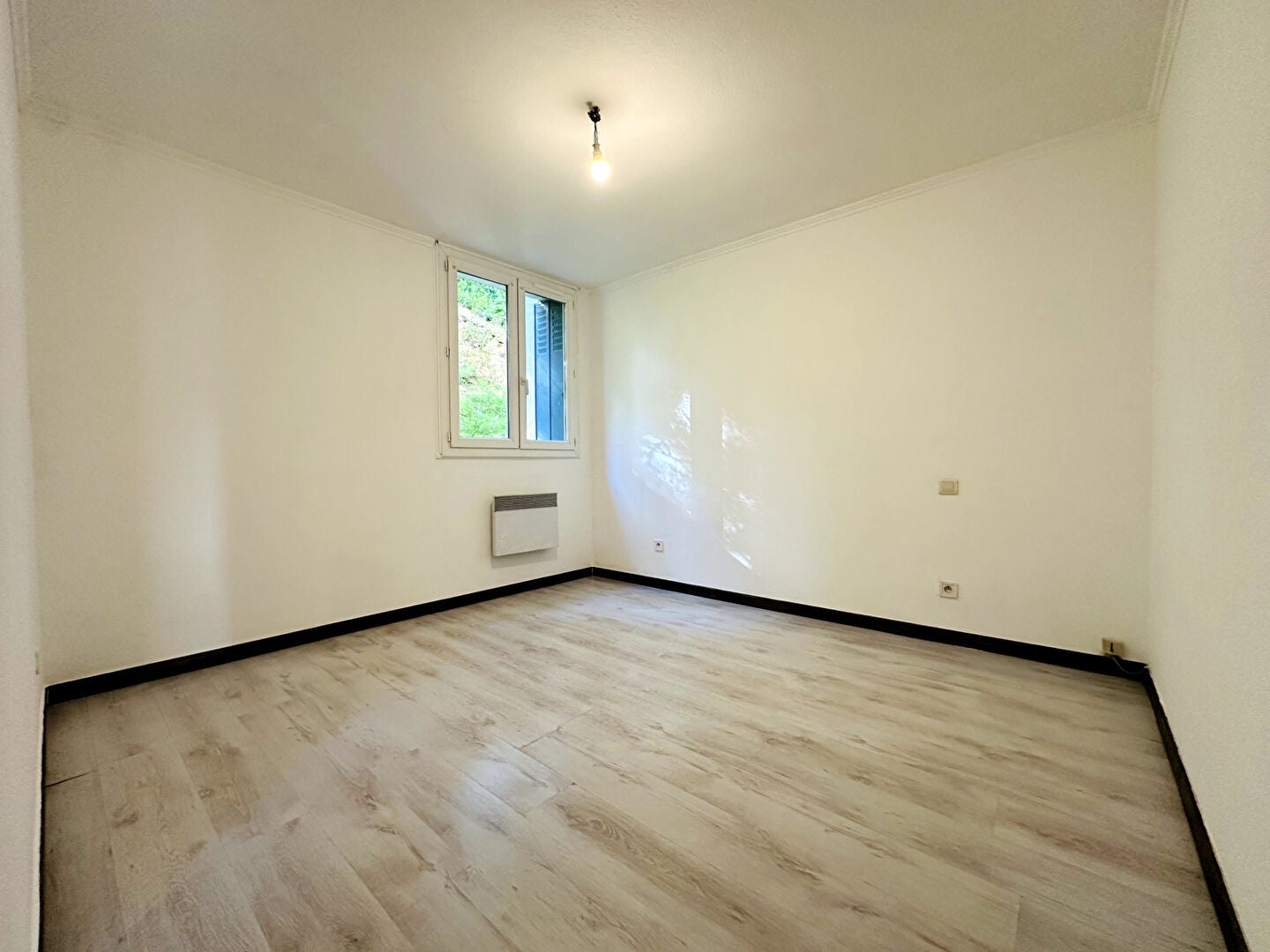 Flat Rue Chanoine Louis Vincenti in Bastia