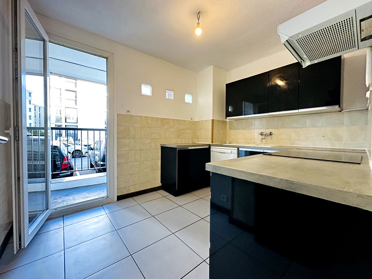Appartement Rue Chanoine Louis Vincenti à Bastia