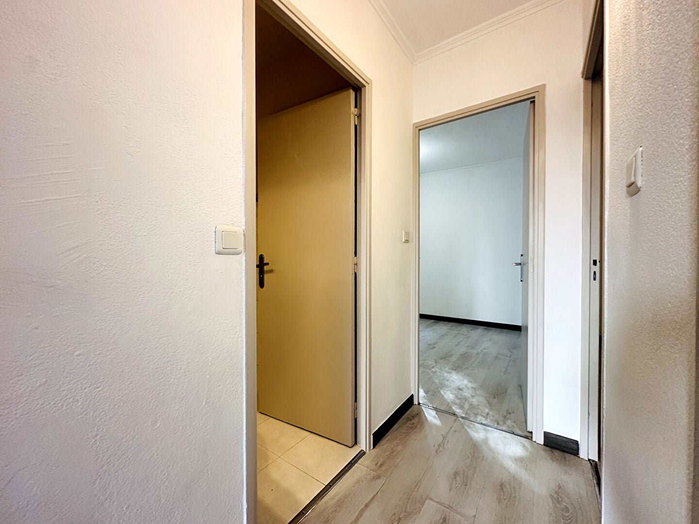 Appartement Rue Chanoine Louis Vincenti à Bastia