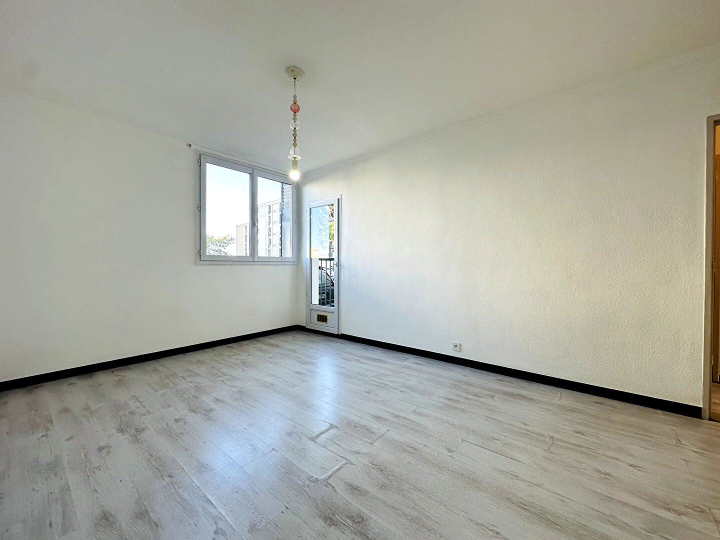 Flat Rue Chanoine Louis Vincenti in Bastia