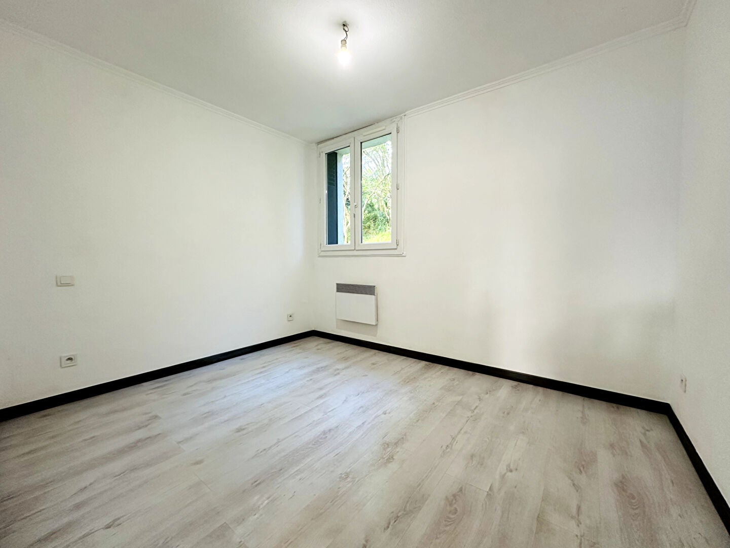 Appartement Rue Chanoine Louis Vincenti à Bastia