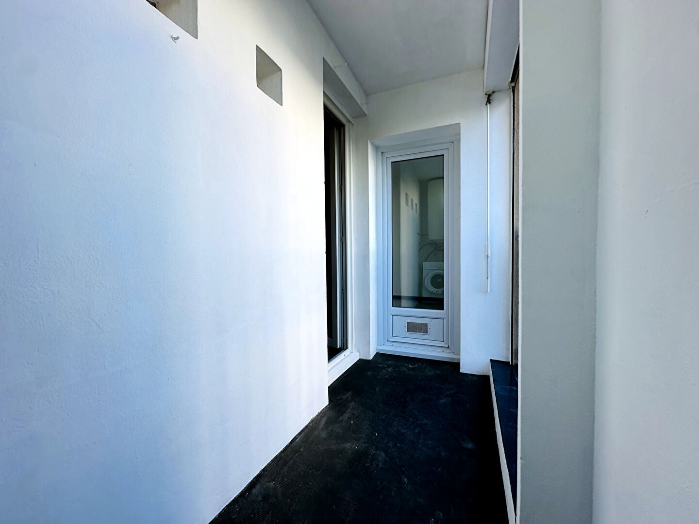 Appartement Rue Chanoine Louis Vincenti à Bastia