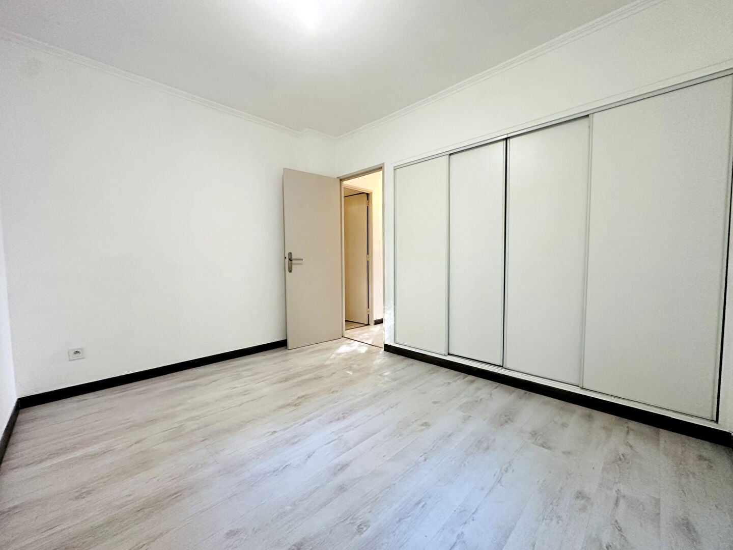 Appartement Rue Chanoine Louis Vincenti à Bastia