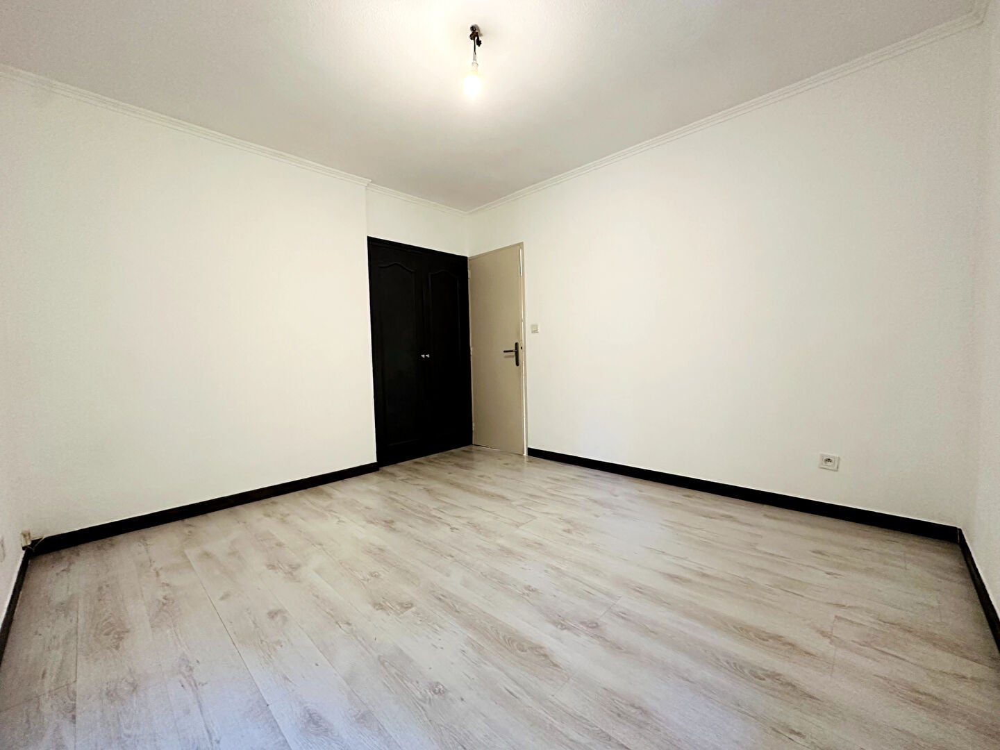 Appartement Rue Chanoine Louis Vincenti à Bastia
