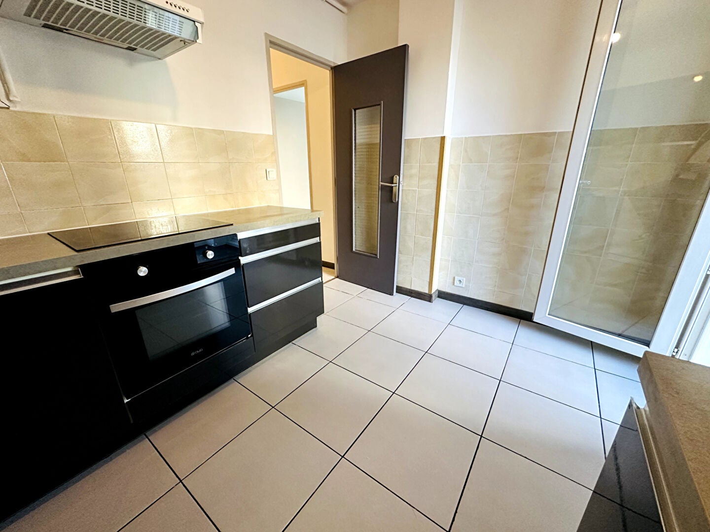 Appartement Rue Chanoine Louis Vincenti à Bastia