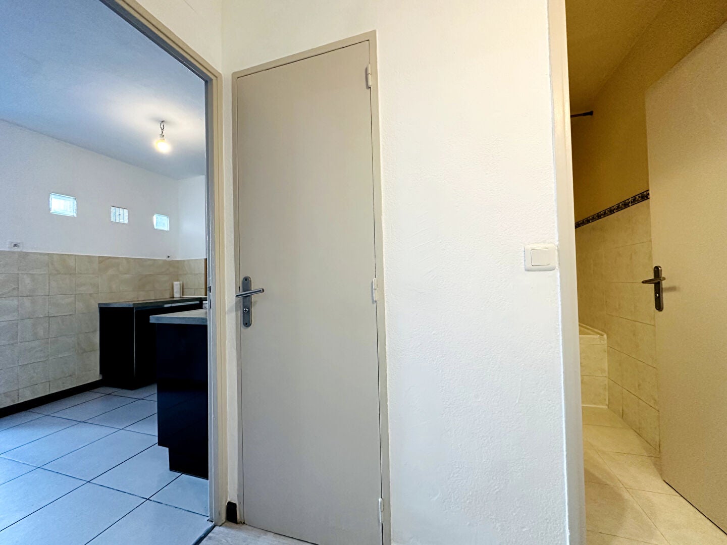 Appartement Rue Chanoine Louis Vincenti à Bastia