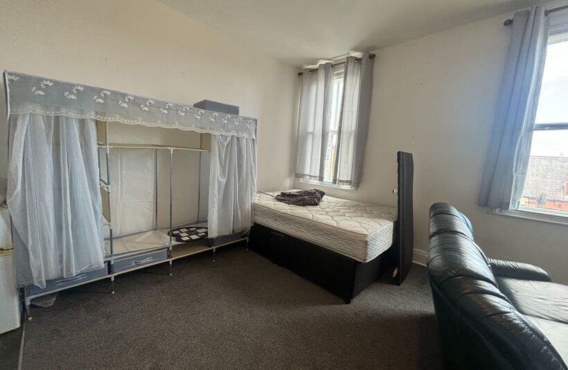 Flat Westbourne Grove in Scarborough