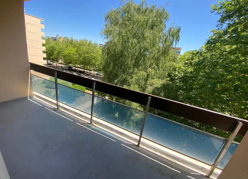 Appartement Avenue d'Occitanie à Ramonville-Saint-Agne