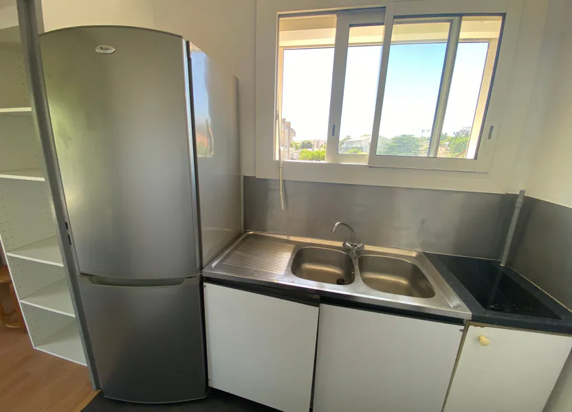 Appartement Avenue d'Occitanie à Ramonville-Saint-Agne