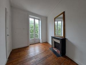Appartement Rue Voltaire à Nantes