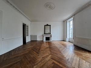 Appartement Rue Voltaire à Nantes