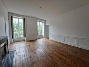 Appartement Rue Voltaire à Nantes