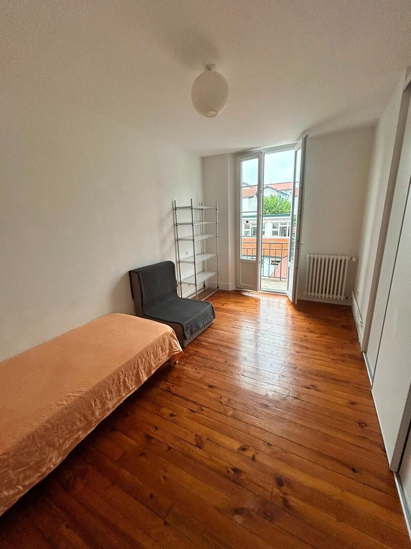 Appartement Rue Jean Jaurès à Biarritz