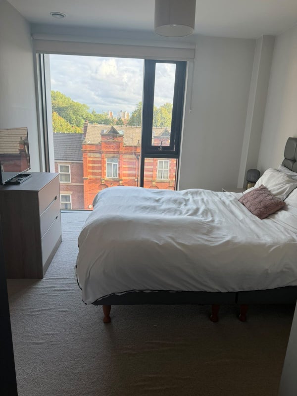 Room Ellesmere Street in Manchester