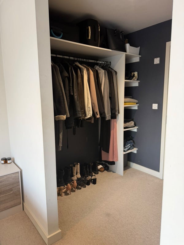 Room Ellesmere Street in Manchester