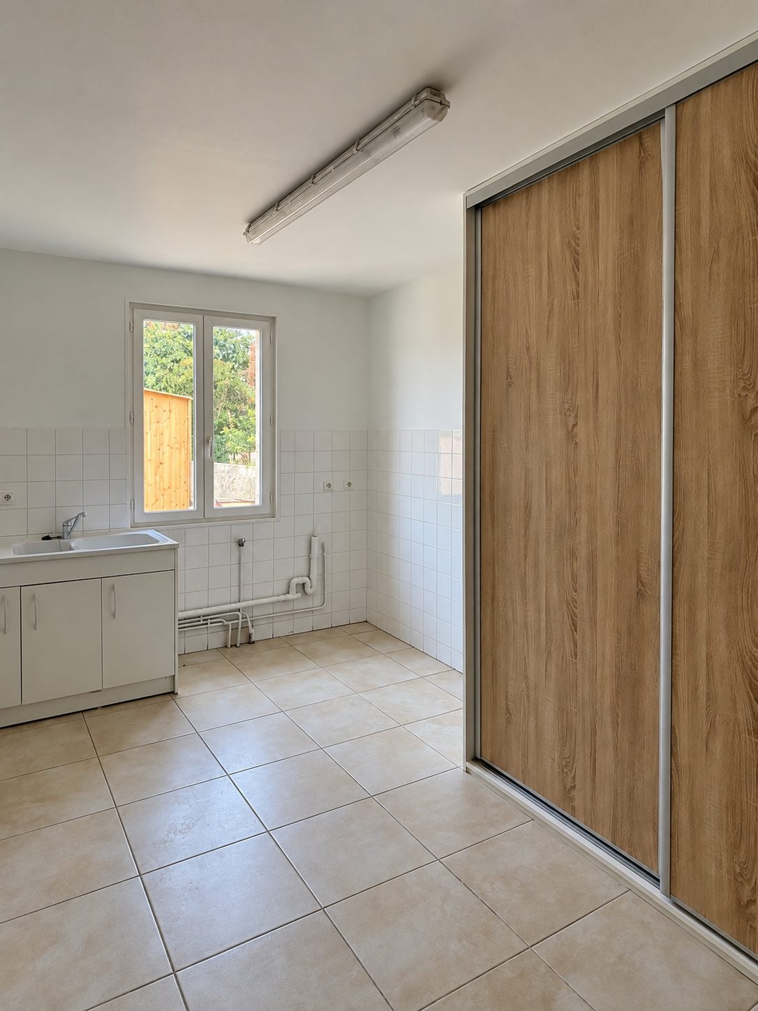 House Rue Jeannotte in Combertault