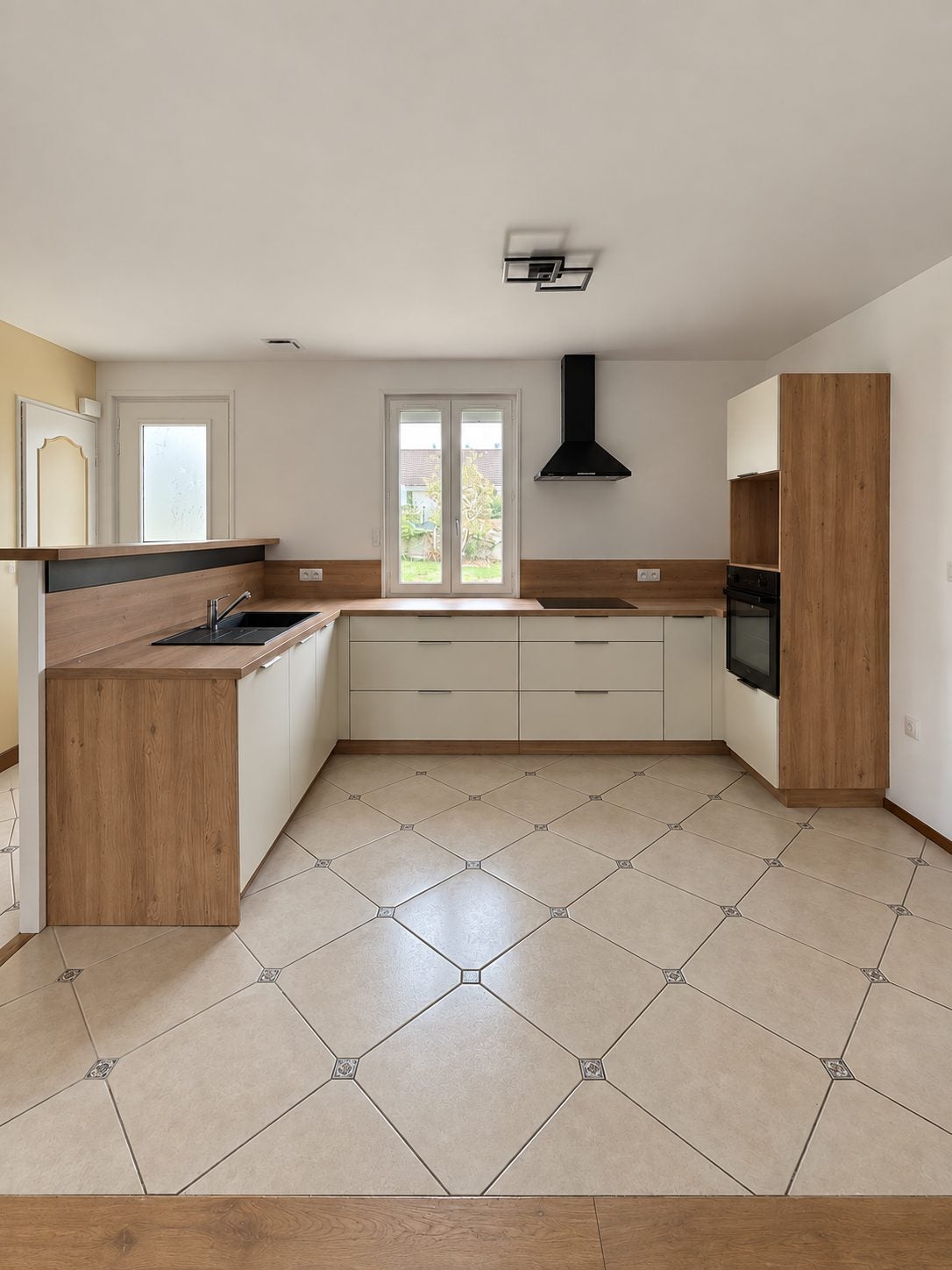 Maison Rue de Combertault à Beaune