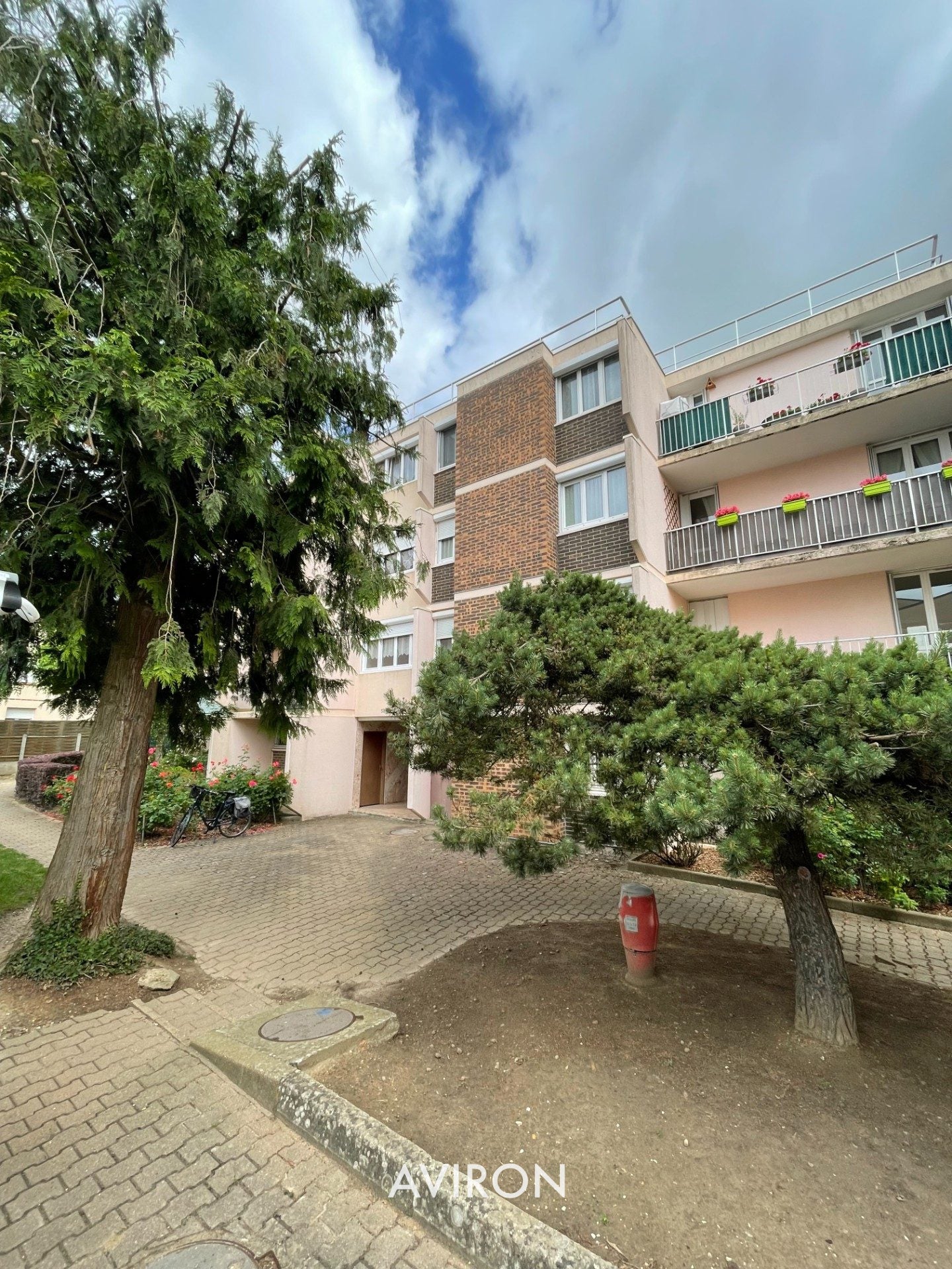 Appartement Rue des Terres Douces à Luisant