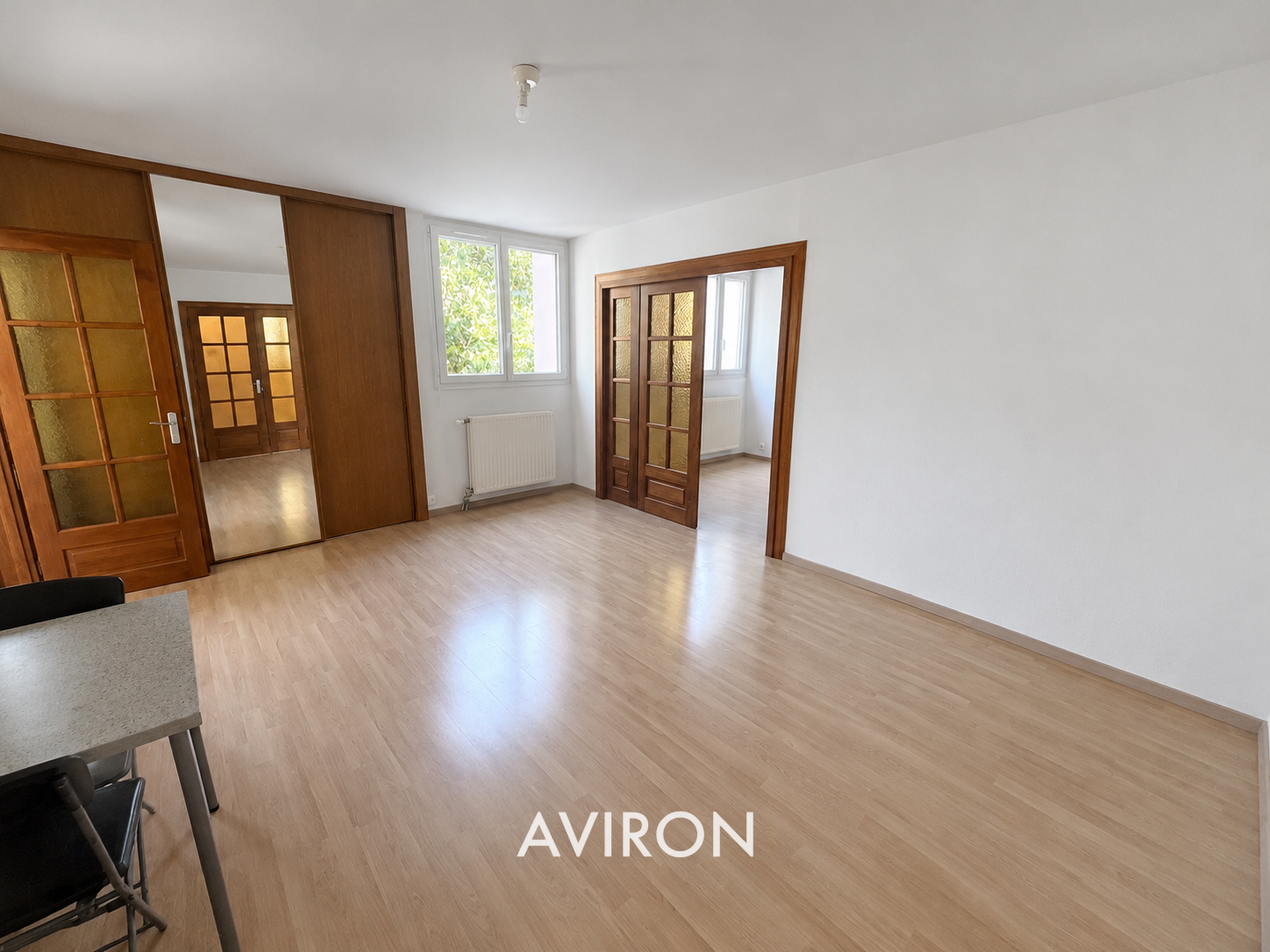 Appartement Rue des Terres Douces à Luisant