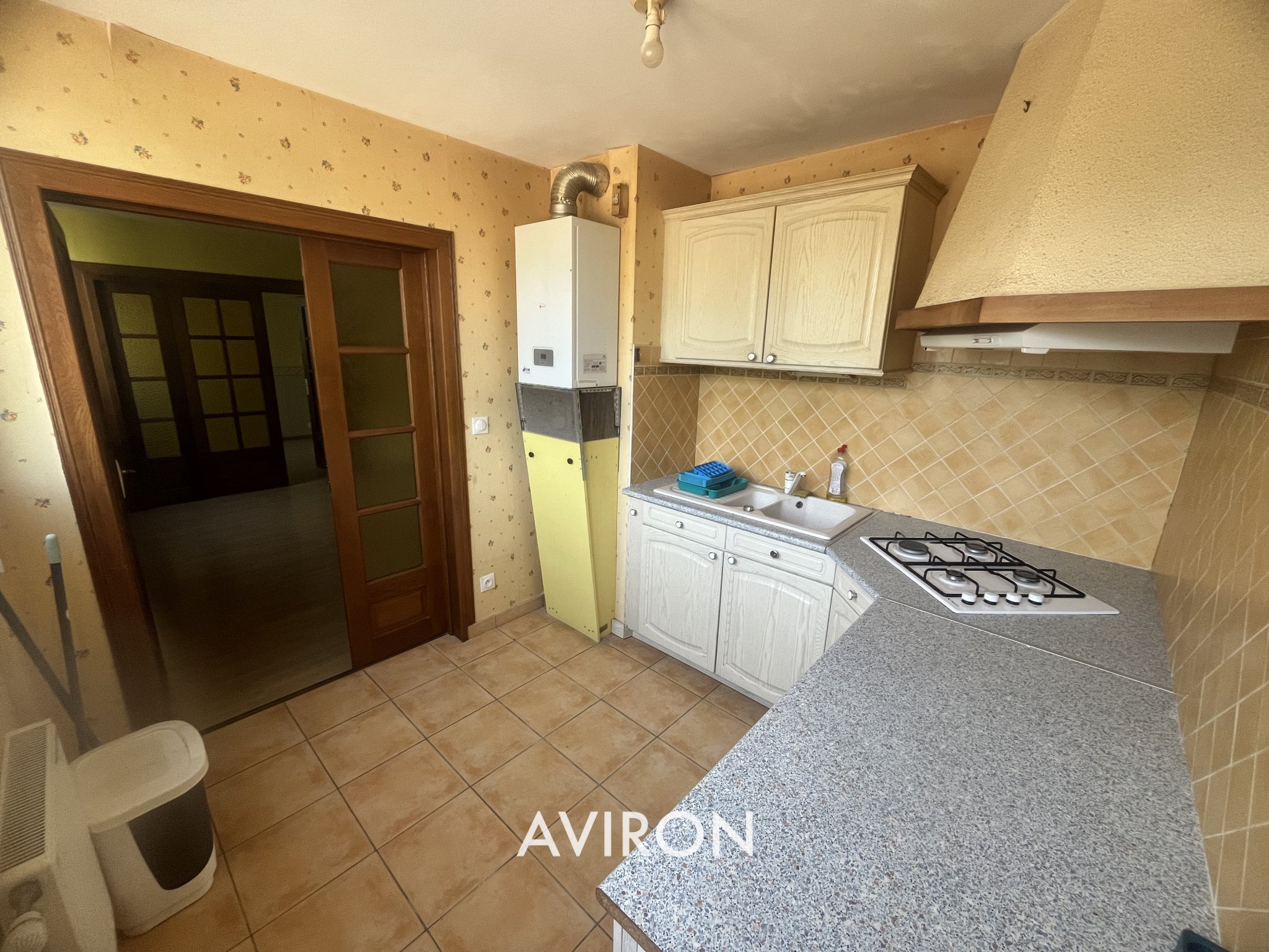 Flat Rue des Terres Douces in Luisant
