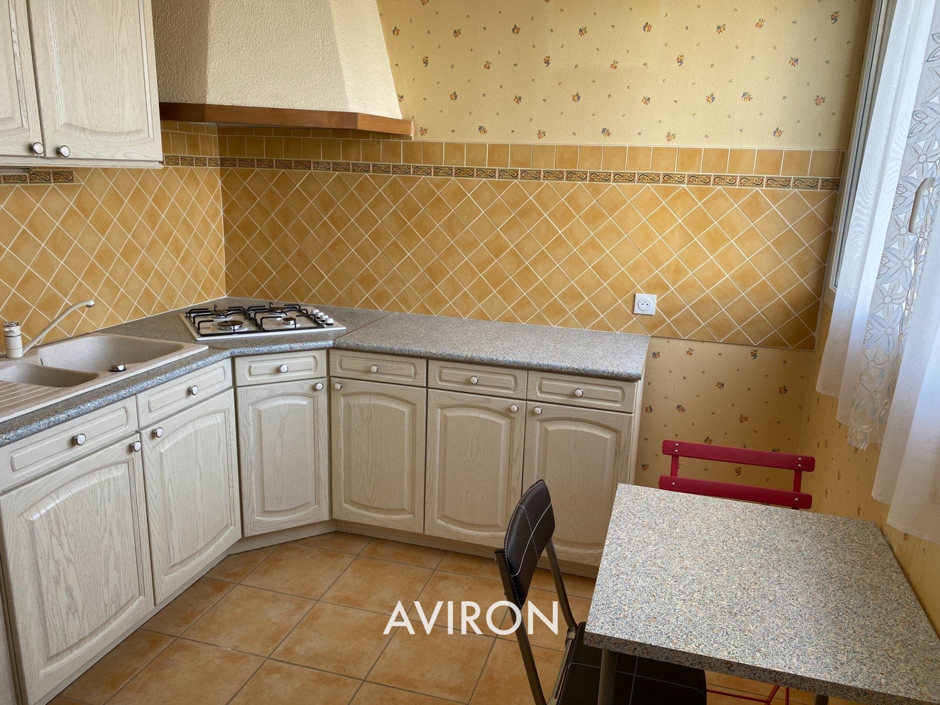Appartement Rue des Terres Douces à Luisant