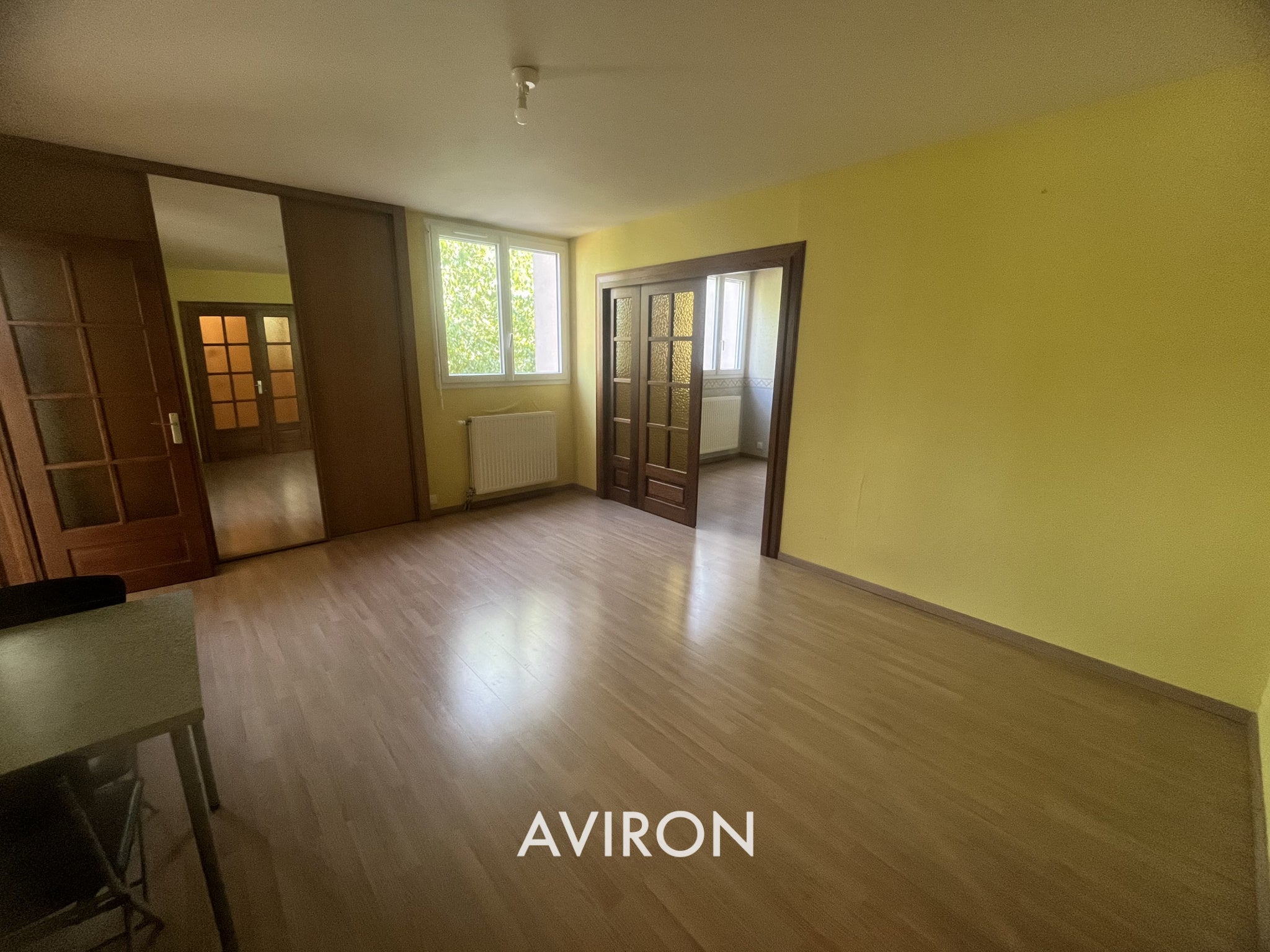 Flat Rue des Terres Douces in Luisant