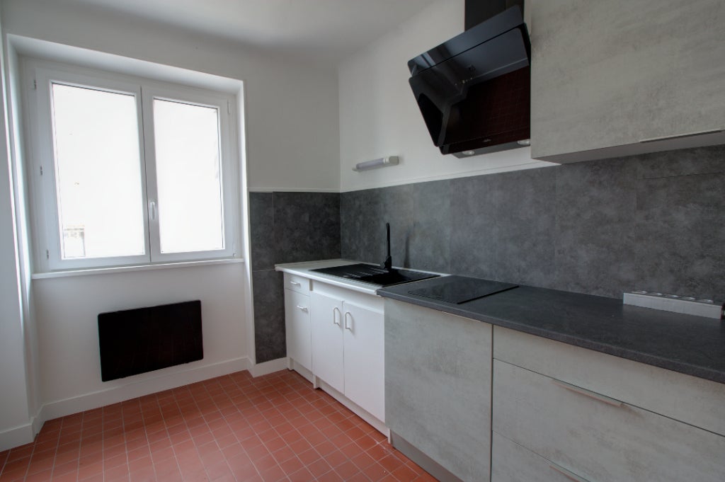 Appartement Rue du Four aux Prêtres à Gaillon-sur-Montcient