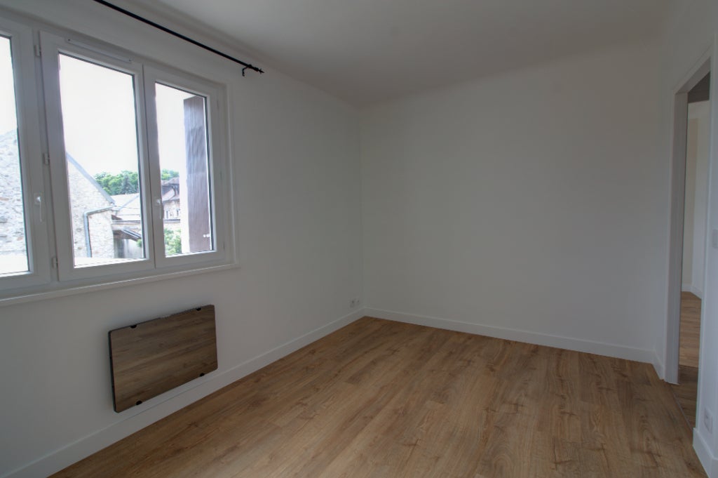 Appartement Rue du Four aux Prêtres à Gaillon-sur-Montcient