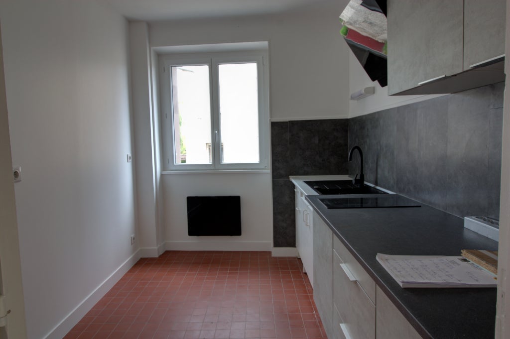 Appartement Rue du Four aux Prêtres à Gaillon-sur-Montcient