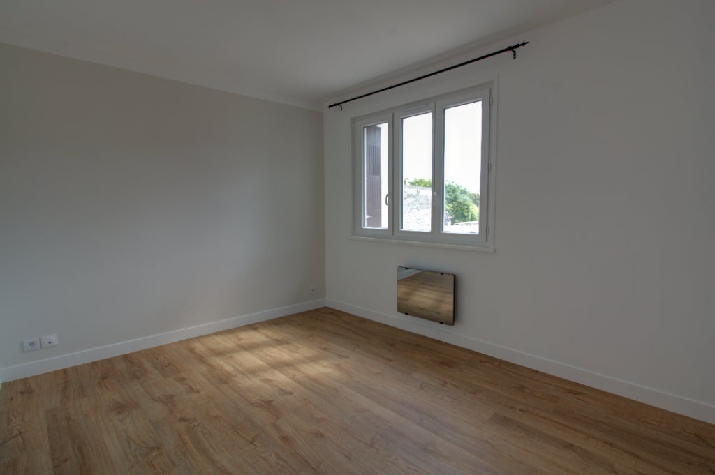 Appartement Rue du Four aux Prêtres à Gaillon-sur-Montcient