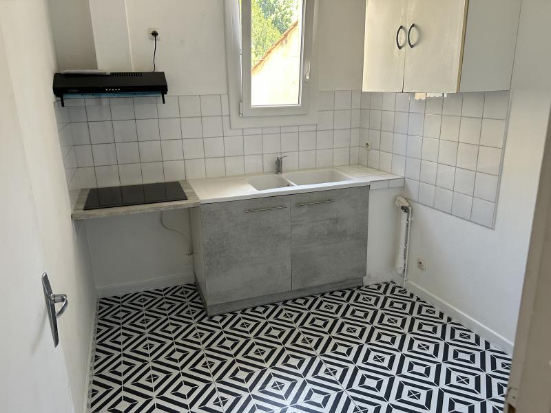 Flat Rue des Treilles in Libourne