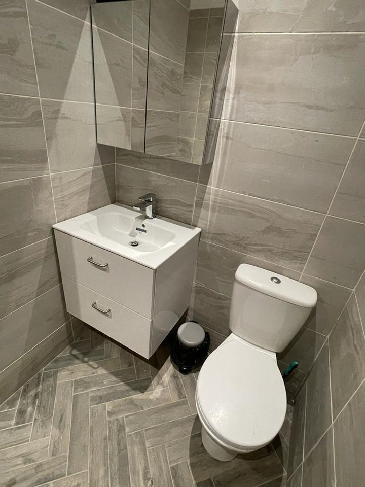 Room Hylton Road in Sunderland