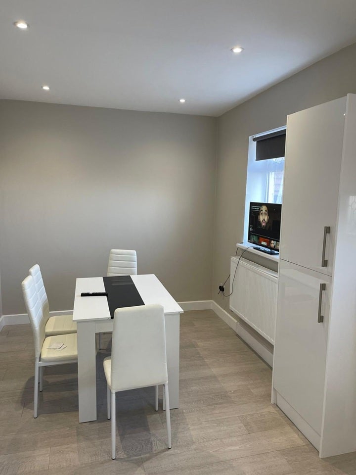 Room Hylton Road in Sunderland
