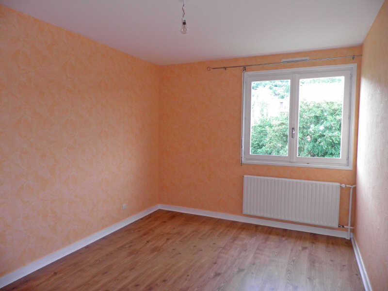 Flat Boulevard Gambetta in Le Puy-en-Velay