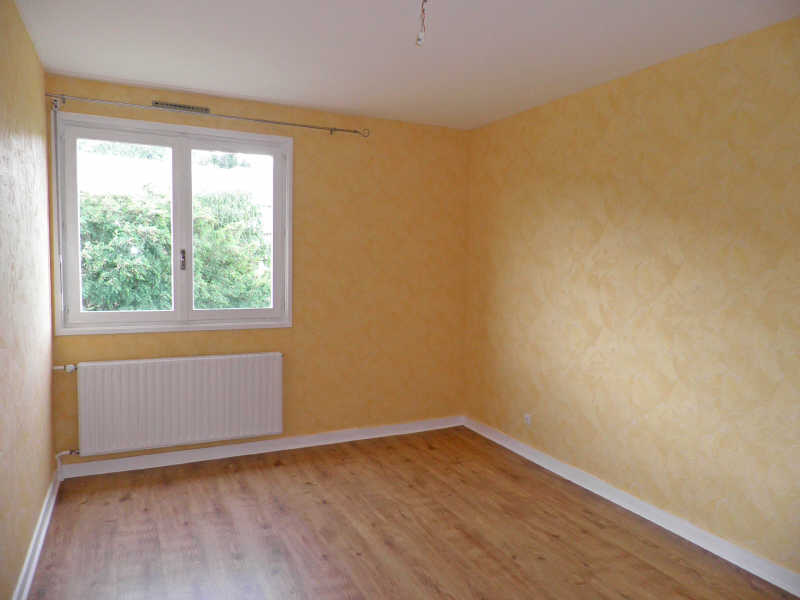 Flat Boulevard Gambetta in Le Puy-en-Velay